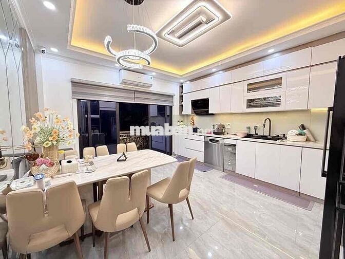 SIÊU HIẾM THỊNH LIỆT - NGÕ RỘNG 6M - NGÕ THÔNG KINH DOANH