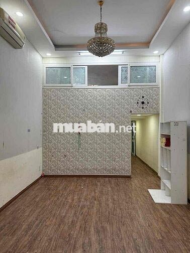Nguyên căn 3 PN gần Mặt Tiền Huỳnh văn Bánh Phú Nhuận 4 x 15m