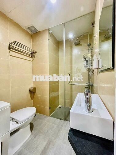CHO THUÊ CĂN HỘ 2 PHÒNG NGỦ – ĐƯỜNG TRẦN BẠCH ĐẰNG – ĐANG CÓ SẴN