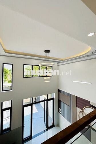 BÁN NHÀ MỚI ĐẸP - GIÁ CHỈ 1,45 TỶ - NGUYỄN VĂN TIÊN, PHƯỜNG TÂN PHONG