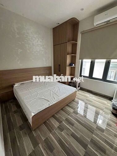 🛑 CHO THUÊ NHÀ 3 TẦNG KIỆT: LÊ THANH NGHỊ - 4PN - 3WC - ĐỦ NỘI THẤT