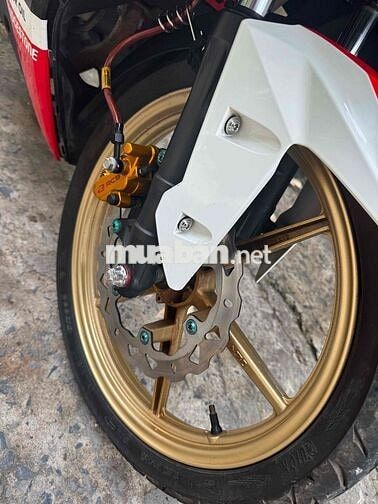 Winer X cccd chủ kiểng nhẹ