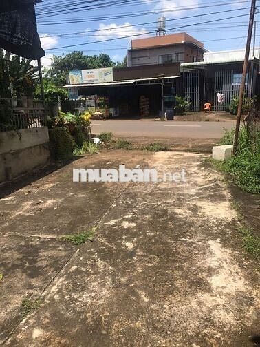 Nhà mặt tiền nhựa lớn bình lộc long khánh cần bán gấp