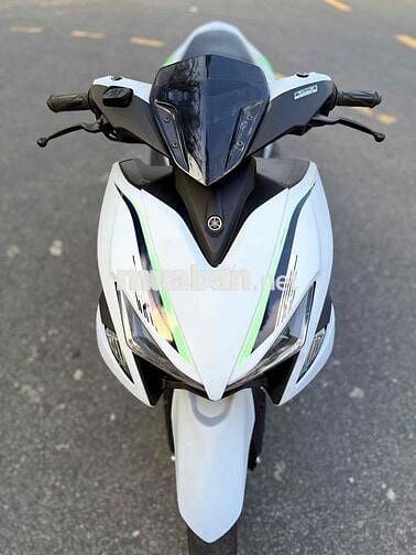 NVX155 đẹp điên lun,may zin êm ru-góp nợ 6,đưa 6đ