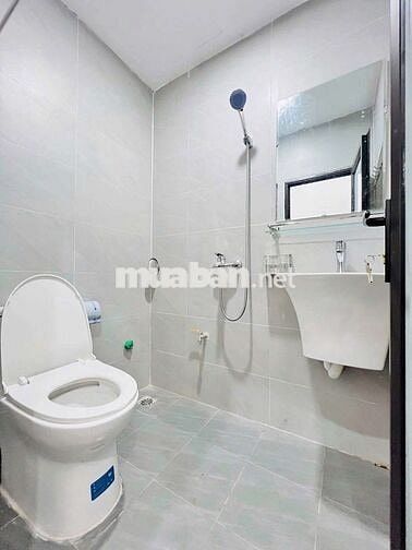 Siêu phẩm CCMN 25m2 gác xép. Full đồ máy giặt riêng, ban công thoáng