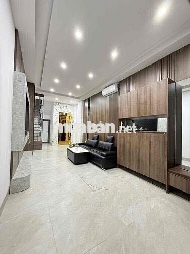 🔥 SIÊU PHẨM PHỐ CỔ NHUẾ - NHÀ 6 TẦNG THANG MÁY - 40m2 HƠN 8 TỶ