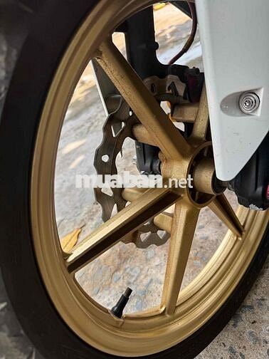 Winer X cccd chủ kiểng nhẹ