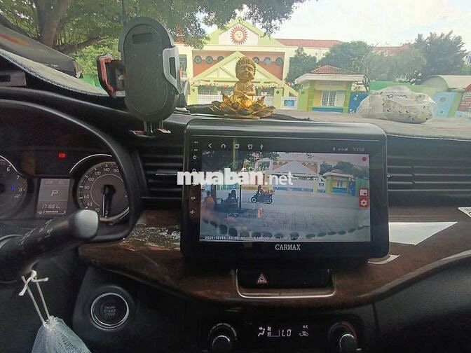 Ertiga 21 AT bọc da dán 3M bd hãng bh thân vỏ 2026