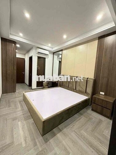 🔥 SIÊU PHẨM PHỐ CỔ NHUẾ - NHÀ 6 TẦNG THANG MÁY - 40m2 HƠN 8 TỶ