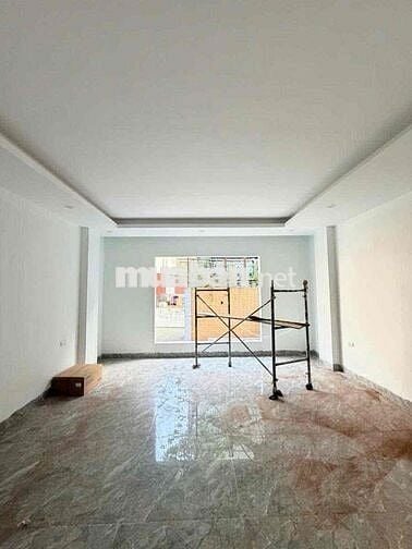 BÁN NHÀ BẮC TỪ LIÊM - NGÕ THÔNG -KINH DOANH -THANG MÁY -MẶT TIỀN RỘNG