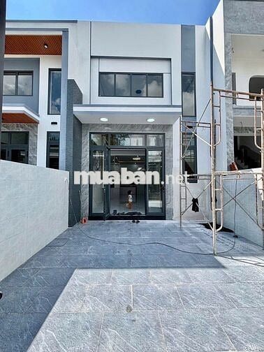 BÁN NHÀ MỚI ĐẸP - GIÁ CHỈ 1,45 TỶ - NGUYỄN VĂN TIÊN, PHƯỜNG TÂN PHONG