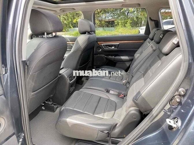 Honda CR V 2020 L - 45000 km xe chuẩn đẹp