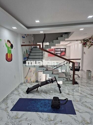 BÁN NHÀ KDC THÀNH ĐÔ, THẠNH XUÂN 38