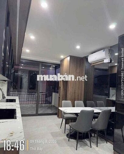 🔥 SIÊU PHẨM PHỐ CỔ NHUẾ - NHÀ 6 TẦNG THANG MÁY - 40m2 HƠN 8 TỶ