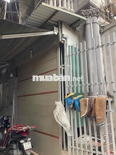 VỊ TRÍ VÀNG - LÔ GÓC Ô TÔ ĐỖ CỬA 2 MẶT ĐƯỜNG - SỔ NỞ HẬU KHU VỰC TẦM T