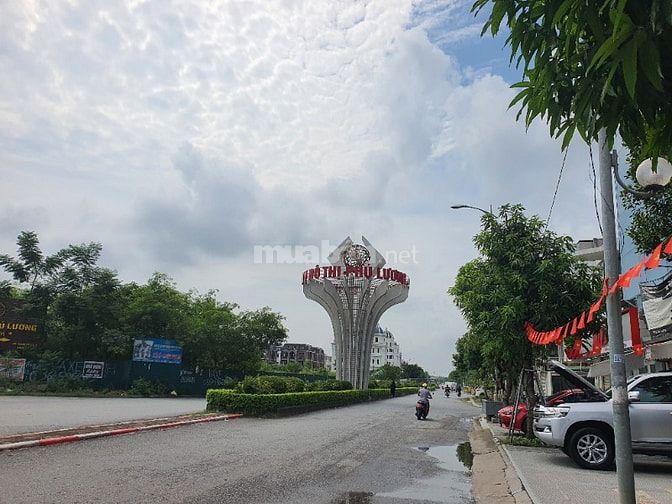 Bán Liền kề 47,48,51 KĐT Phú Lương, Hà Đông, 87m²(5x17), 2mđ, thang má Bán Liền kề 47,48,51 KĐT Phú Lương, Hà Đông, 87m²(5x17), 2mđ, thang má