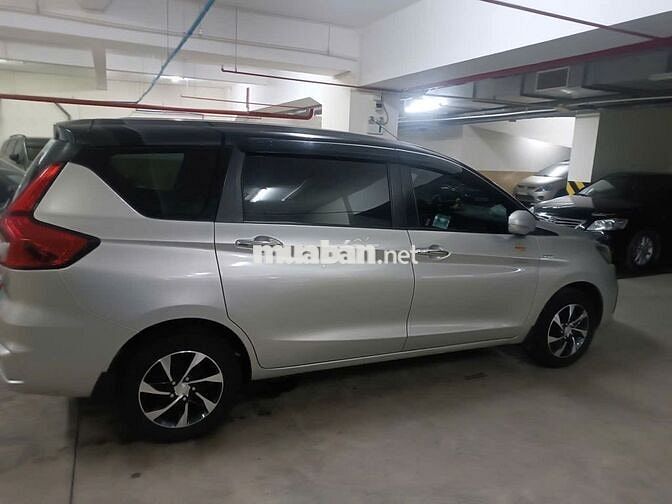 Ertiga 21 AT bọc da dán 3M bd hãng bh thân vỏ 2026