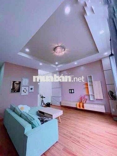 CHO THUÊ BIỆT THỰ 2 TẦNG MT ĐINH CÔNG TRỨ , SƠN TRÀ