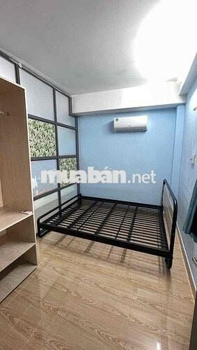CĂN HỘ 2 PHÒNG NGỦ CÓ SÂN VƯỜN GÀN SÂN VẬN ĐỘNG PHÚ THỌ