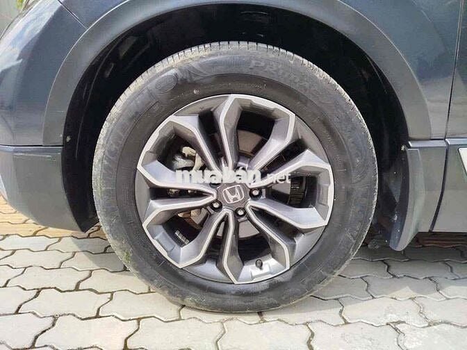 Honda CR V 2020 L - 45000 km xe chuẩn đẹp