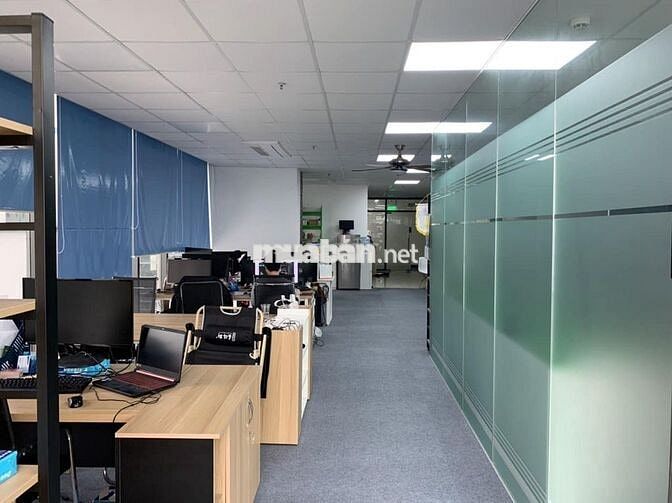 Vị trí vàng trên bản đồ doanh nghiệp– Văn phòng gần ngay Vành Đai 3