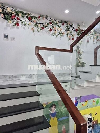 BÁN NHÀ KDC THÀNH ĐÔ, THẠNH XUÂN 38