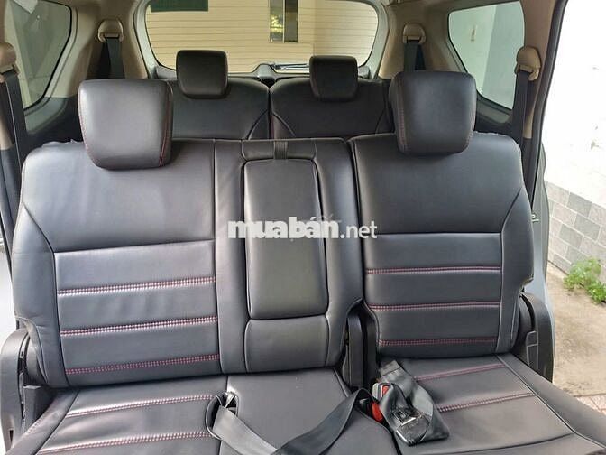 Ertiga 21 AT bọc da dán 3M bd hãng bh thân vỏ 2026