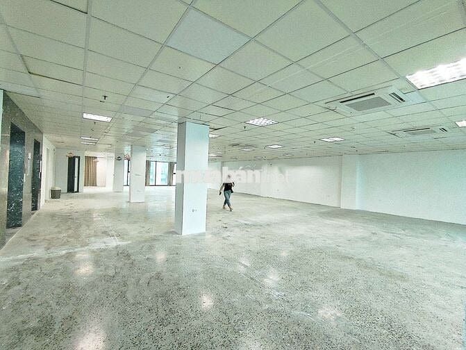 Cho thuê MB - VP 400m² tại Nguyễn Xiển, Thanh Xuân