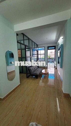 CĂN HỘ 2 PHÒNG NGỦ CÓ SÂN VƯỜN GÀN SÂN VẬN ĐỘNG PHÚ THỌ