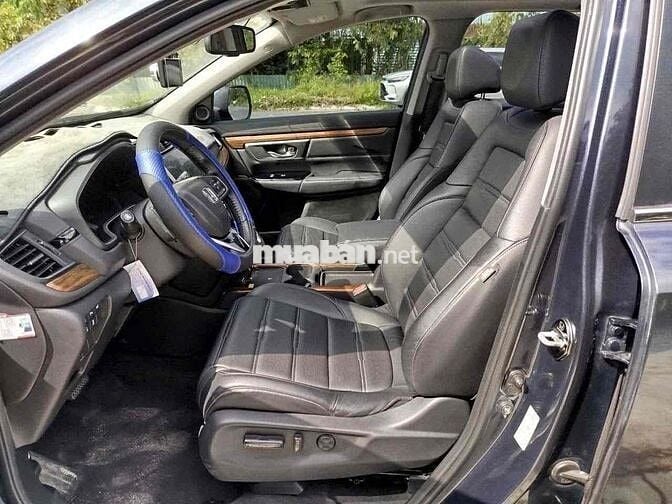 Honda CR V 2020 L - 45000 km xe chuẩn đẹp