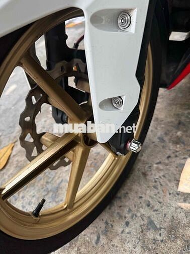 Winer X cccd chủ kiểng nhẹ