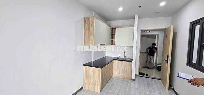 Căn hộ Bcons Polygon 2pn 2wc cho thuê 7,5tr . cọc 2 tháng