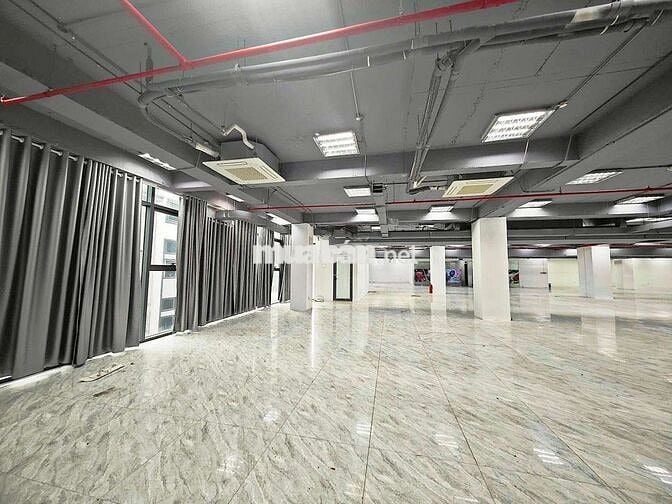 Cho thuê sàn 1.100m² tại Nguyễn xiển, Thanh Xuân