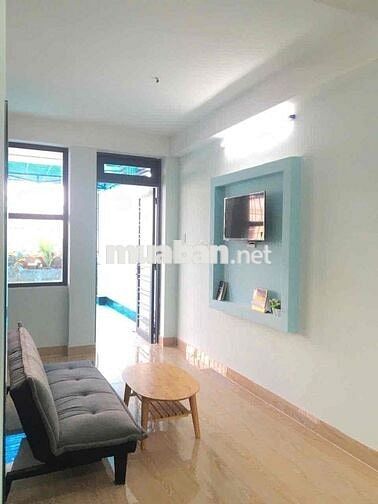 CĂN HỘ 2 PHÒNG NGỦ CÓ SÂN VƯỜN GÀN SÂN VẬN ĐỘNG PHÚ THỌ