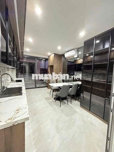 🔥 SIÊU PHẨM PHỐ CỔ NHUẾ - NHÀ 6 TẦNG THANG MÁY - 40m2 HƠN 8 TỶ
