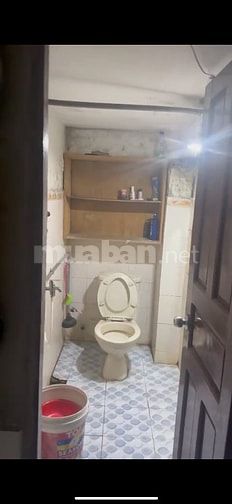 Cho thuê mặt bằng kinh doanh 116m² đường Tô Ký, Đông
