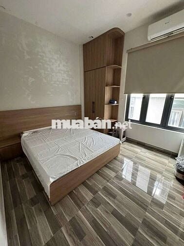 🛑 CHO THUÊ NHÀ 3 TẦNG KIỆT: LÊ THANH NGHỊ - 4PN - 3WC - ĐỦ NỘI THẤT