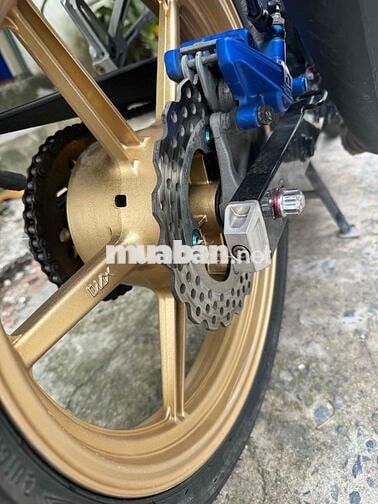 Winer X cccd chủ kiểng nhẹ