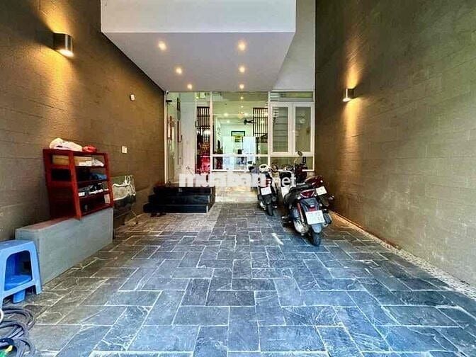 LÊN SÓNG NHÀ HXH ĐƯỜNG HÙNG VƯƠNG, Q5 (53,8m2). GIÁ 5TỶ650 CÒN TL.