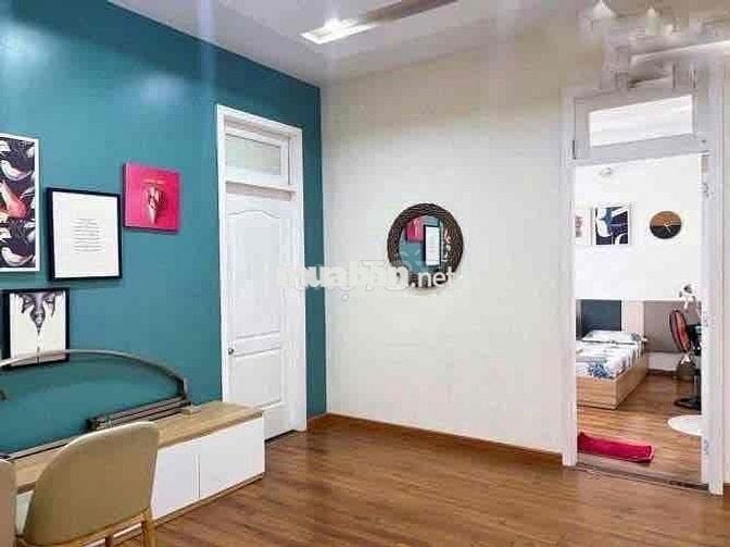 CHO THUÊ BIỆT THỰ 2 TẦNG MT ĐINH CÔNG TRỨ , SƠN TRÀ