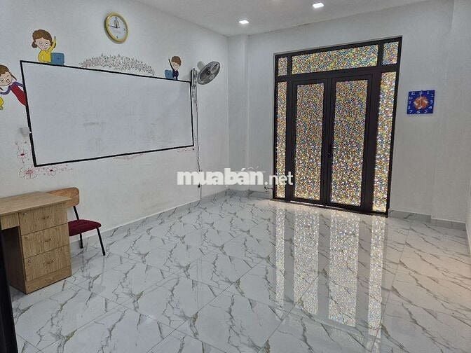 BÁN NHÀ KDC THÀNH ĐÔ, THẠNH XUÂN 38