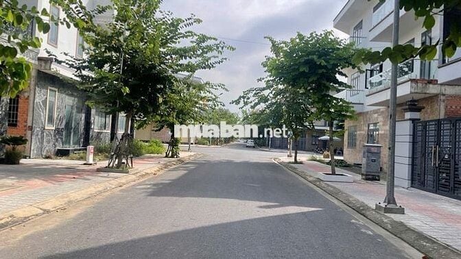 Bán 15 Suất Đất Nền Tại KDC Tái Định Cư Mới Gần Bửu Long Biên Hoà