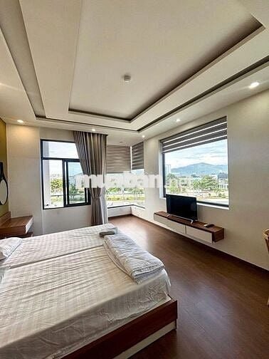 CĂN HỘ STUDIO CÓ CỬA SỔ VÀ BAN CÔNG THOÁNG GẦN BIỂN, QUẬN SƠN TRÀ 🤗