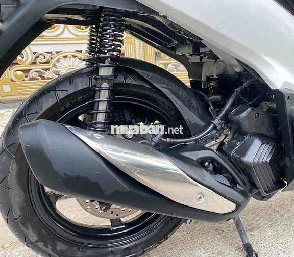 HONDA - SH VIỆT 2021 lên áo Ý