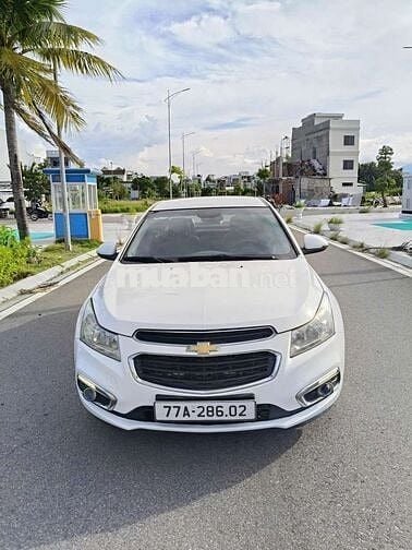 Bán Chevrolet Cruze 2018 số sàn. Xe cực đẹp