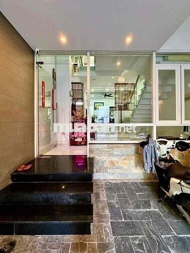 LÊN SÓNG NHÀ HXH ĐƯỜNG HÙNG VƯƠNG, Q5 (53,8m2). GIÁ 5TỶ650 CÒN TL.