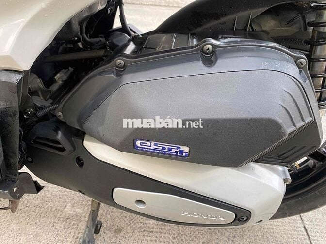 HONDA - SH VIỆT 2021 lên áo Ý