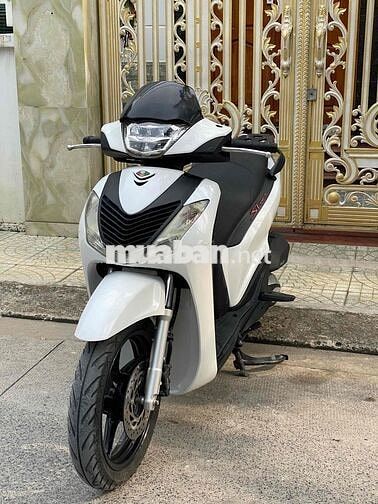HONDA - SH VIỆT 2021 lên áo Ý