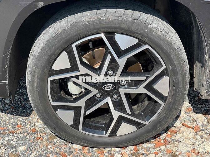 🔴 Hyundai Stargazer 2024 X - 20000 km