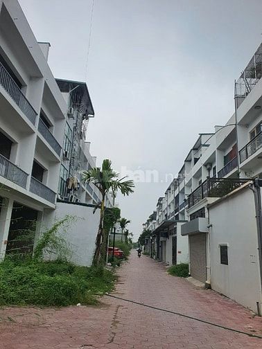 Bán Liền kề 47,48,51 KĐT Phú Lương, Hà Đông, 87m²(5x17), 2mđ, thang má Bán Liền kề 47,48,51 KĐT Phú Lương, Hà Đông, 87m²(5x17), 2mđ, thang má